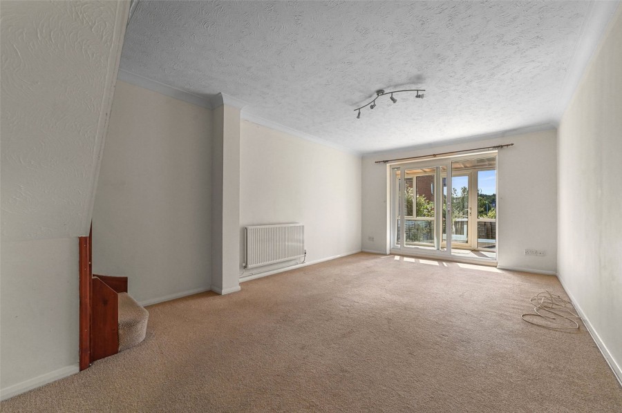 Saffron Walden, Essex