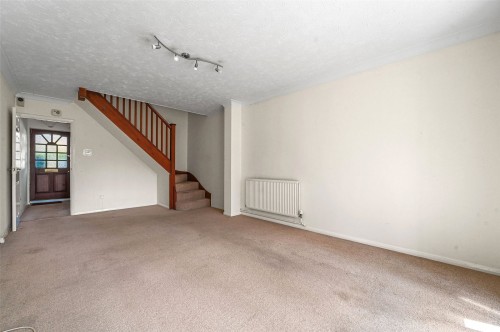 Saffron Walden, Essex