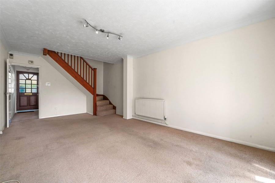 Saffron Walden, Essex