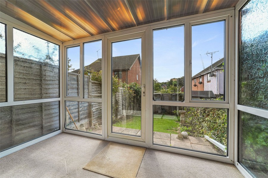 Saffron Walden, Essex