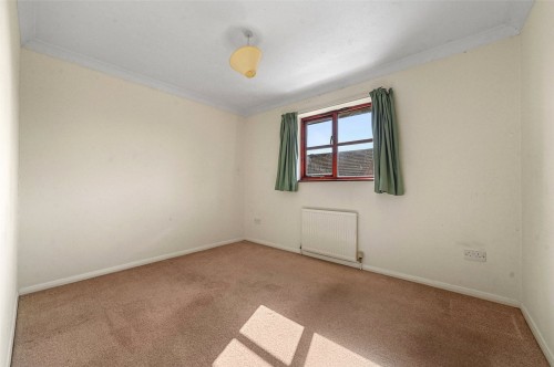 Saffron Walden, Essex