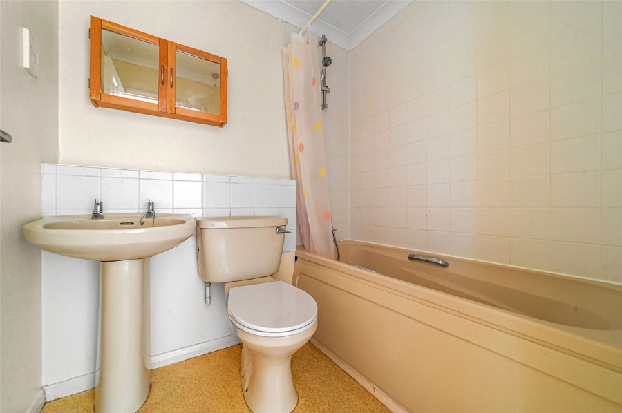 Saffron Walden, Essex