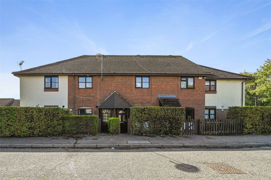 Saffron Walden, Essex