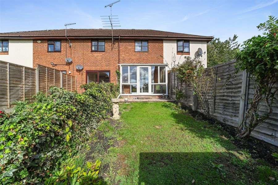 Saffron Walden, Essex