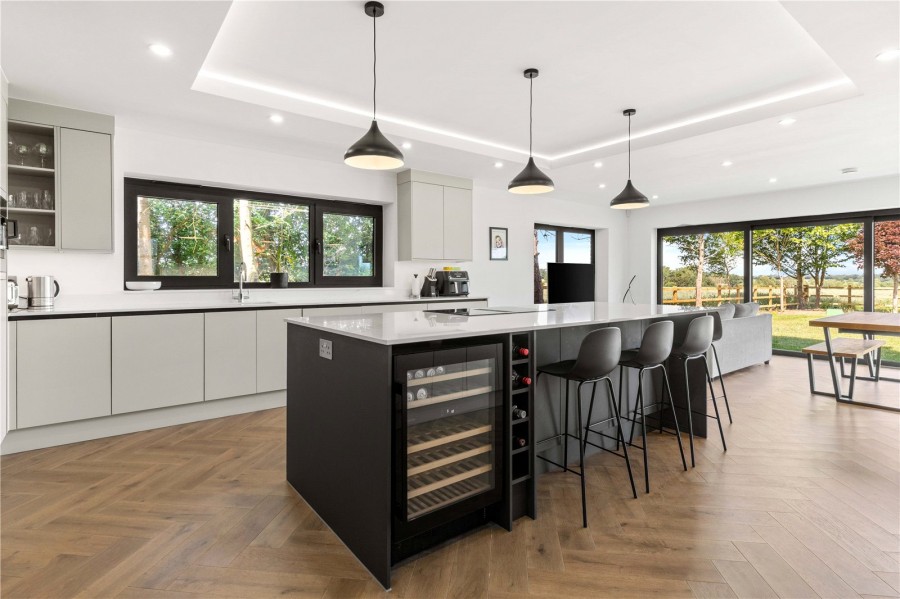 Wimbish, Nr Saffron Walden, Essex