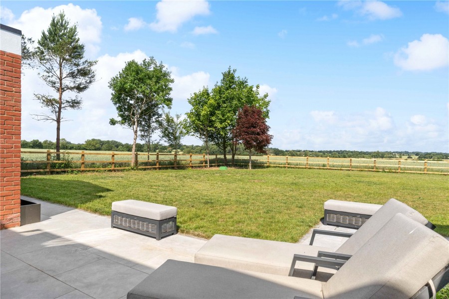 Wimbish, Nr Saffron Walden, Essex