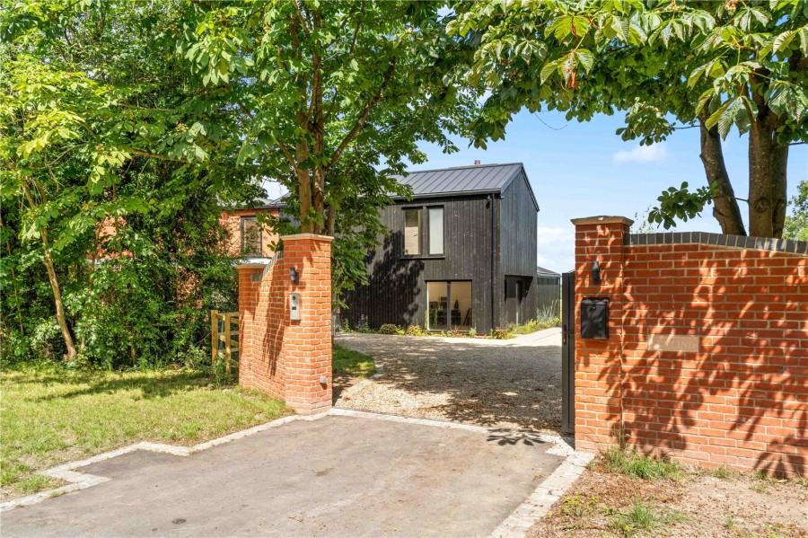 Wimbish, Nr Saffron Walden, Essex