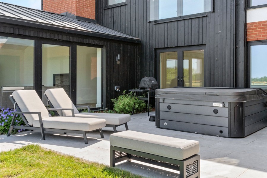 Wimbish, Nr Saffron Walden, Essex