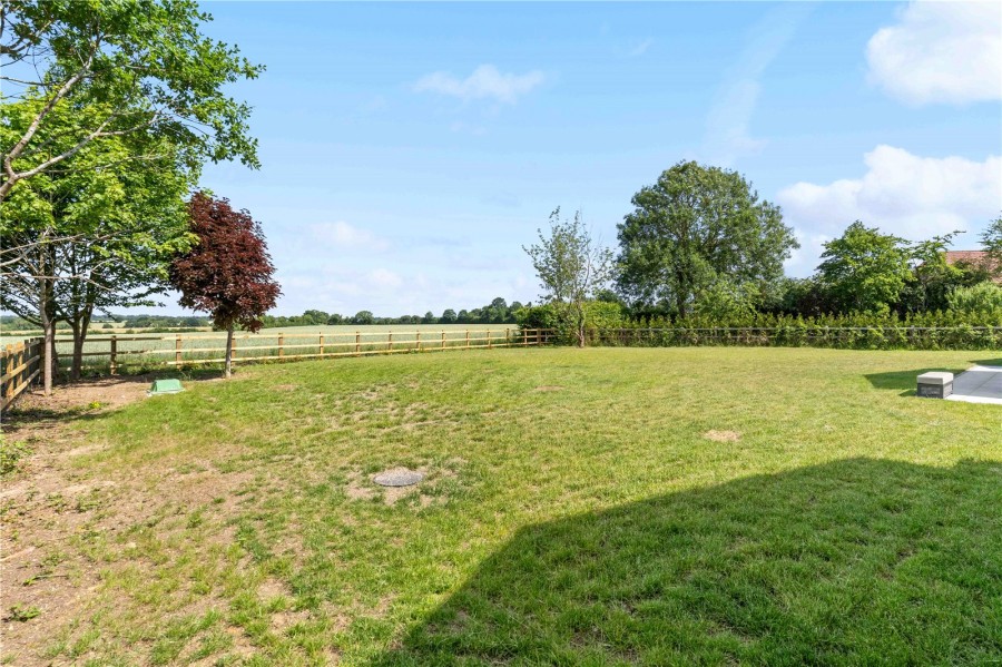 Wimbish, Nr Saffron Walden, Essex