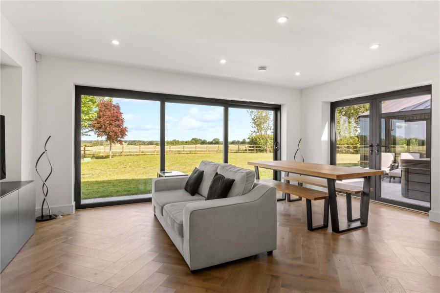 Wimbish, Nr Saffron Walden, Essex