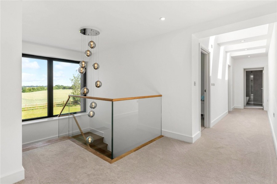 Wimbish, Nr Saffron Walden, Essex