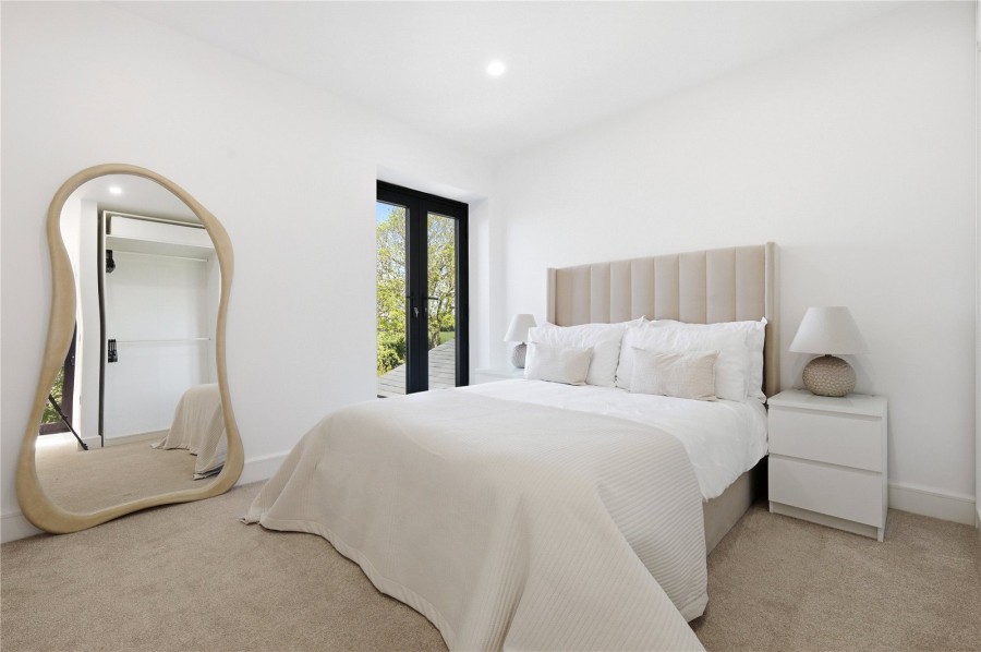 Wimbish, Nr Saffron Walden, Essex