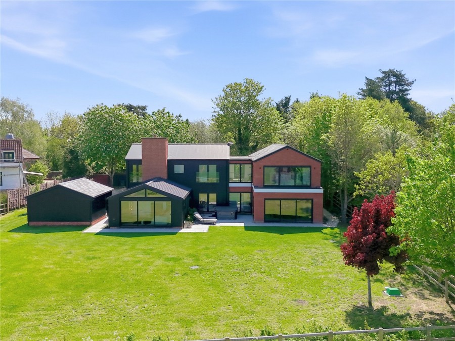 Wimbish, Nr Saffron Walden, Essex