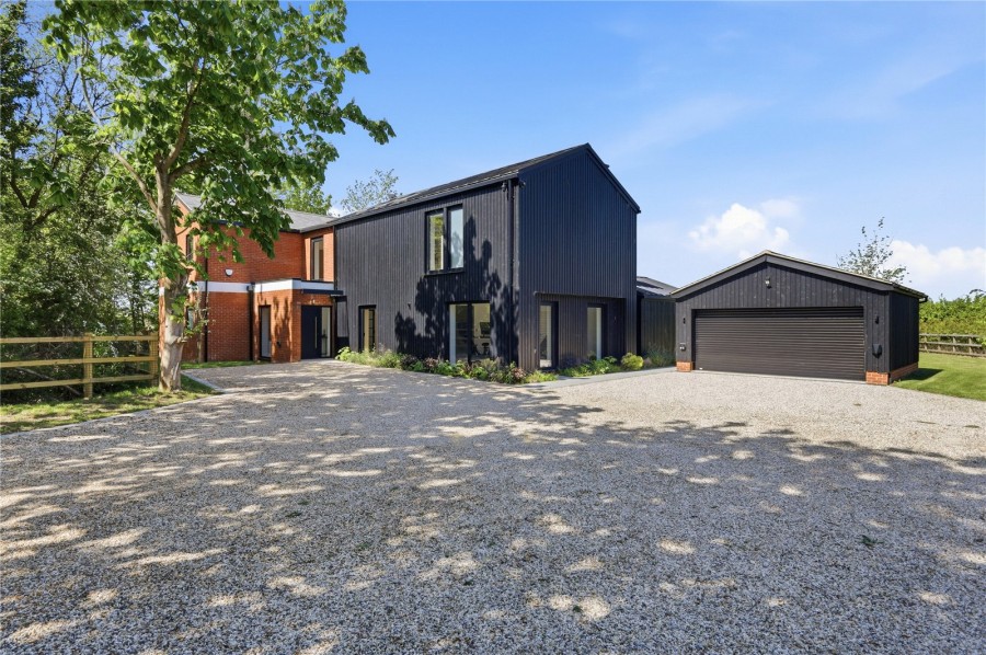 Wimbish, Nr Saffron Walden, Essex