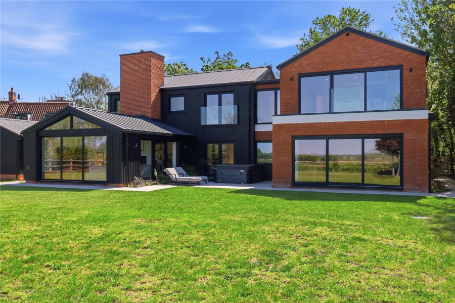 Wimbish, Nr Saffron Walden, Essex