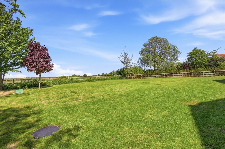 Wimbish, Nr Saffron Walden, Essex