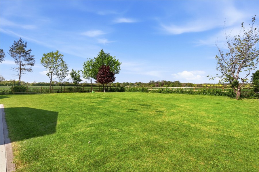 Wimbish, Nr Saffron Walden, Essex