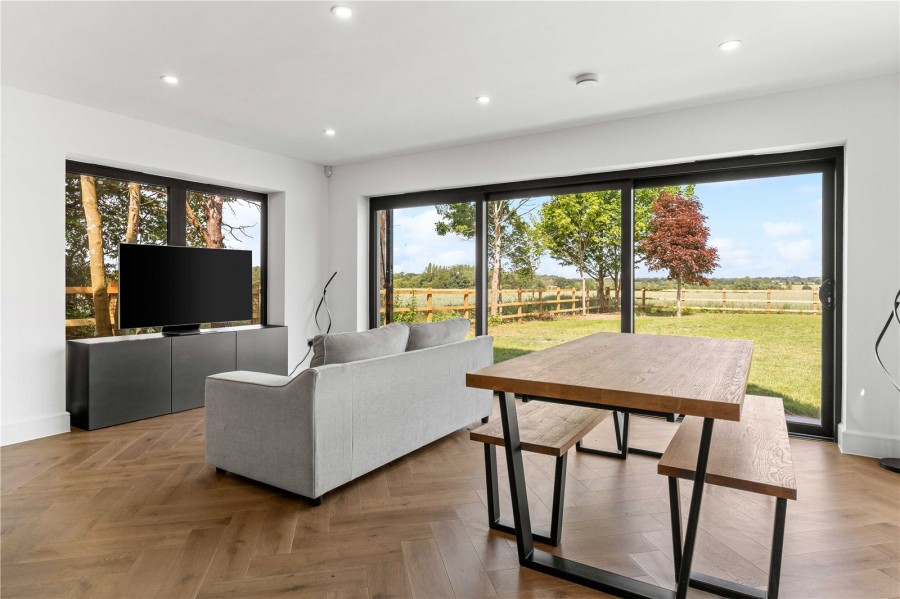 Wimbish, Nr Saffron Walden, Essex