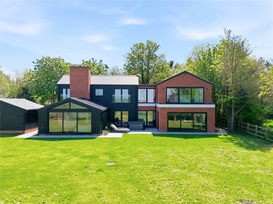 Wimbish, Nr Saffron Walden, Essex