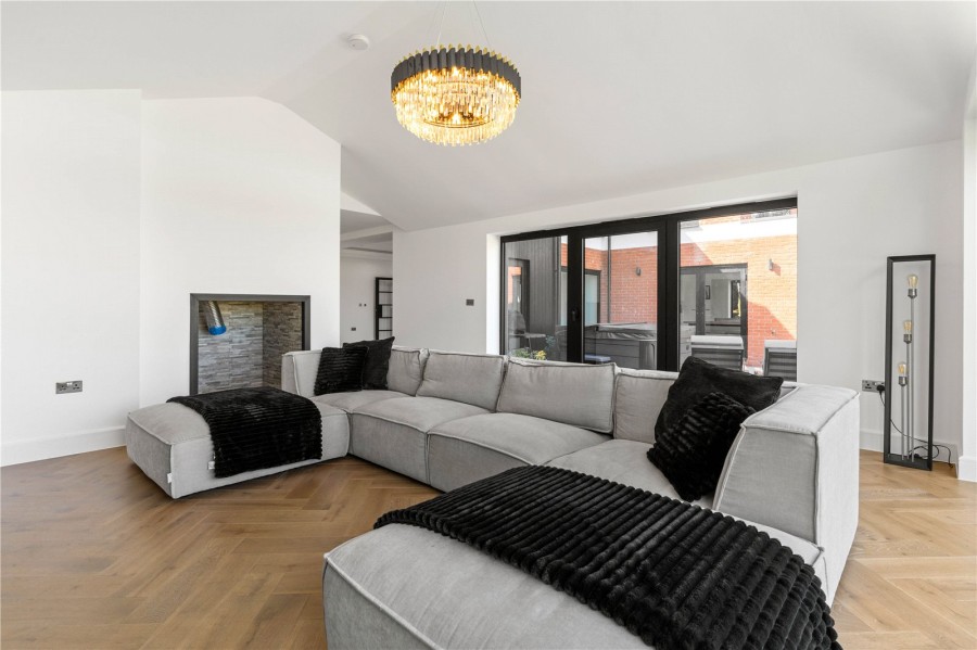 Wimbish, Nr Saffron Walden, Essex