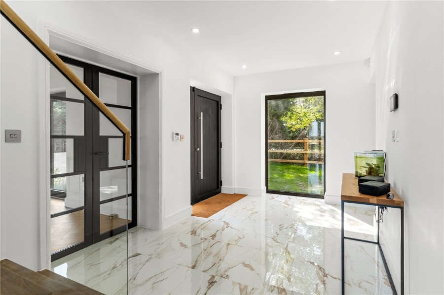 Wimbish, Nr Saffron Walden, Essex