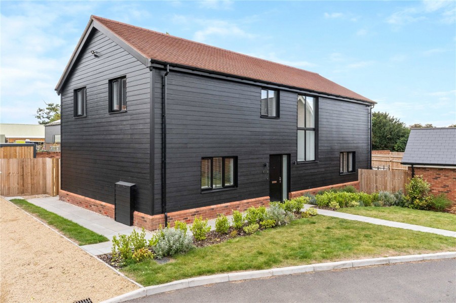 5 bedroom House for Sale Lindsell, Nr Great Dunmow, Essex