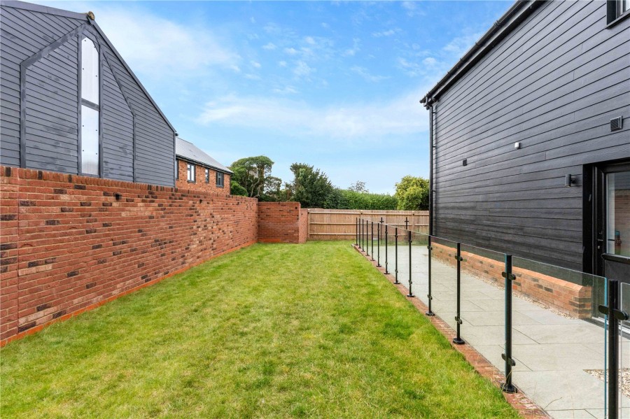 Lindsell, Nr Great Dunmow, Essex