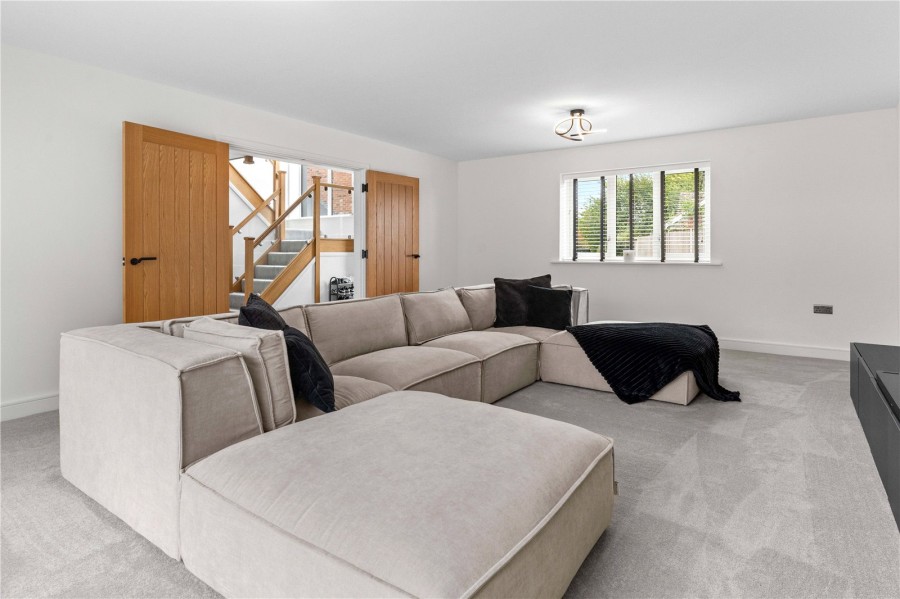 Lindsell, Nr Great Dunmow, Essex
