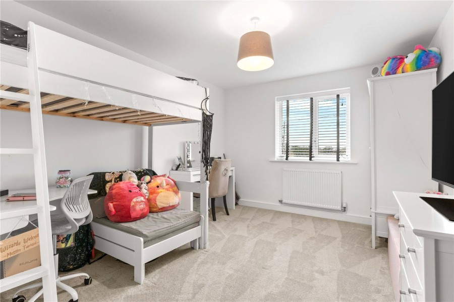 Lindsell, Nr Great Dunmow, Essex