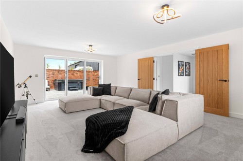 Lindsell, Nr Great Dunmow, Essex