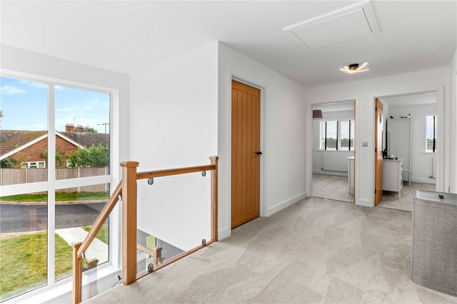 Lindsell, Nr Great Dunmow, Essex