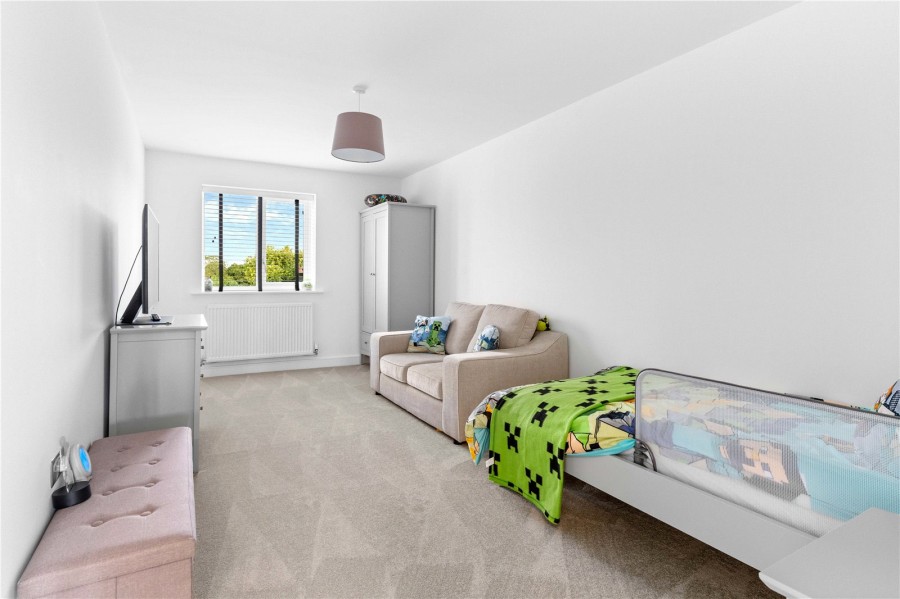 Lindsell, Nr Great Dunmow, Essex