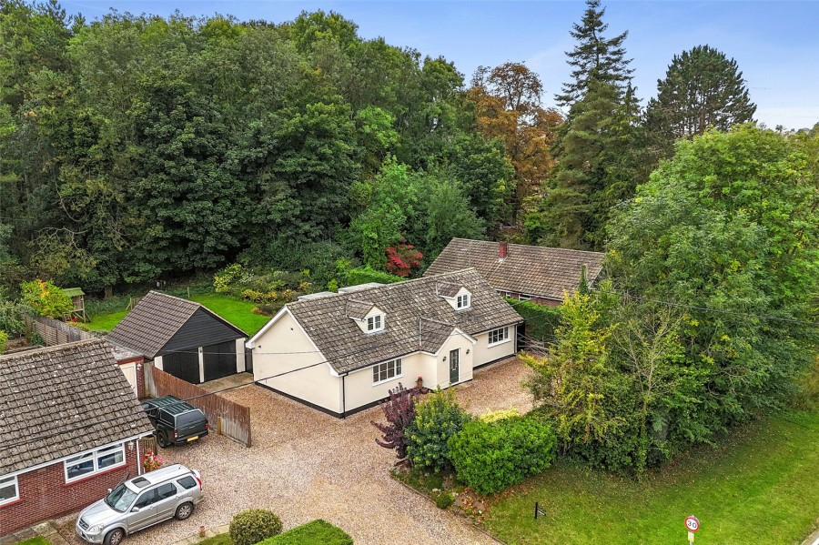 4 bedroom House for Sale Saffron Walden, Essex