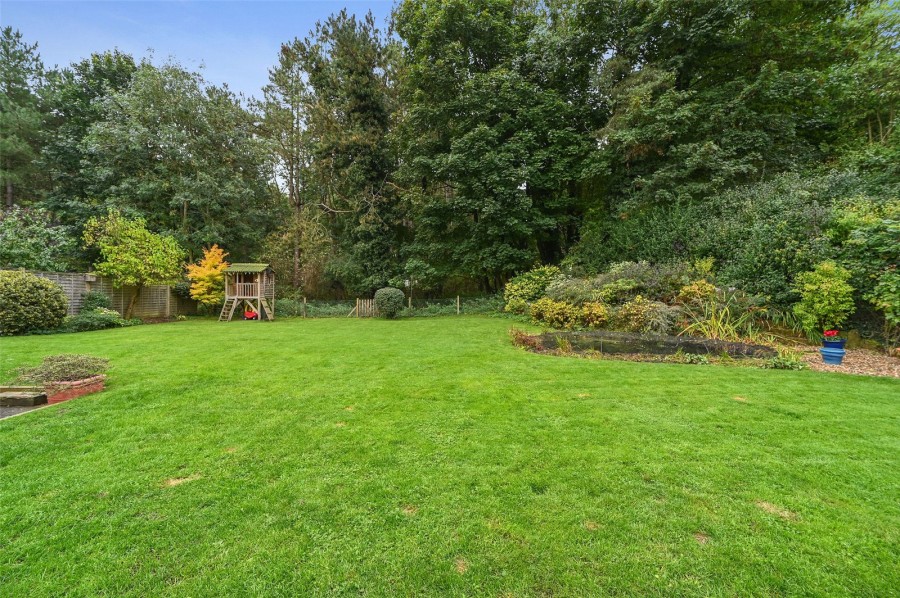 Saffron Walden, Essex