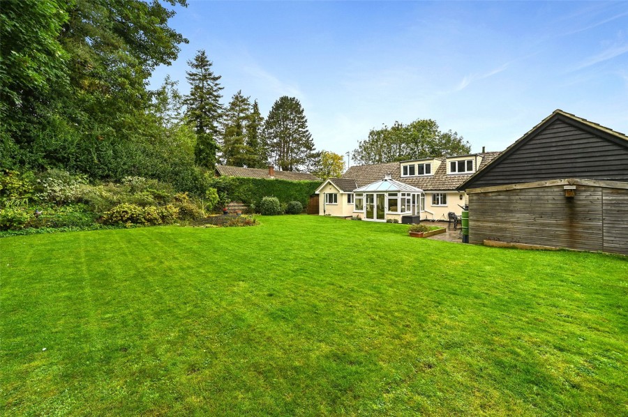 Saffron Walden, Essex