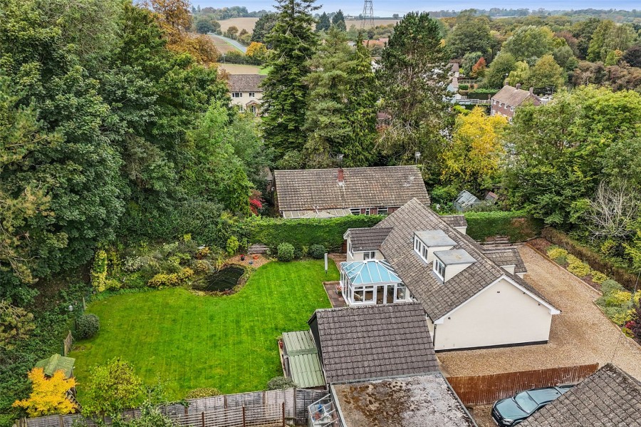 Saffron Walden, Essex