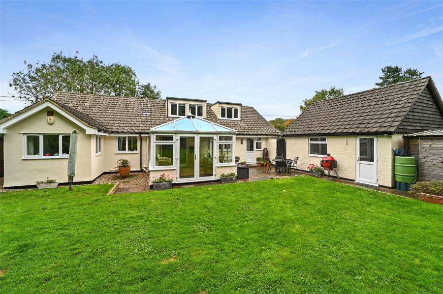 Saffron Walden, Essex