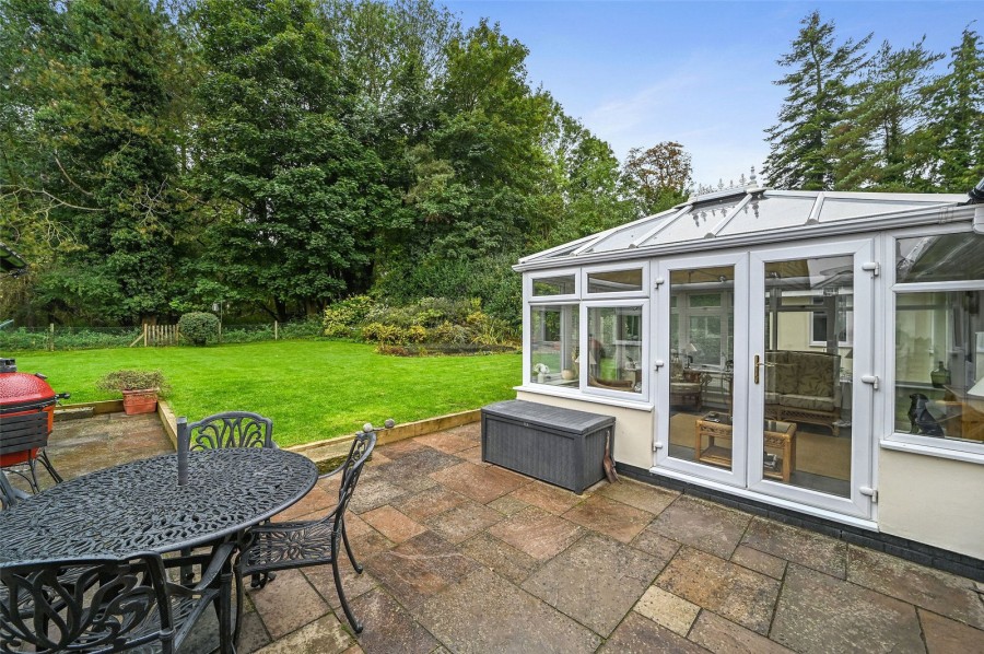 Saffron Walden, Essex