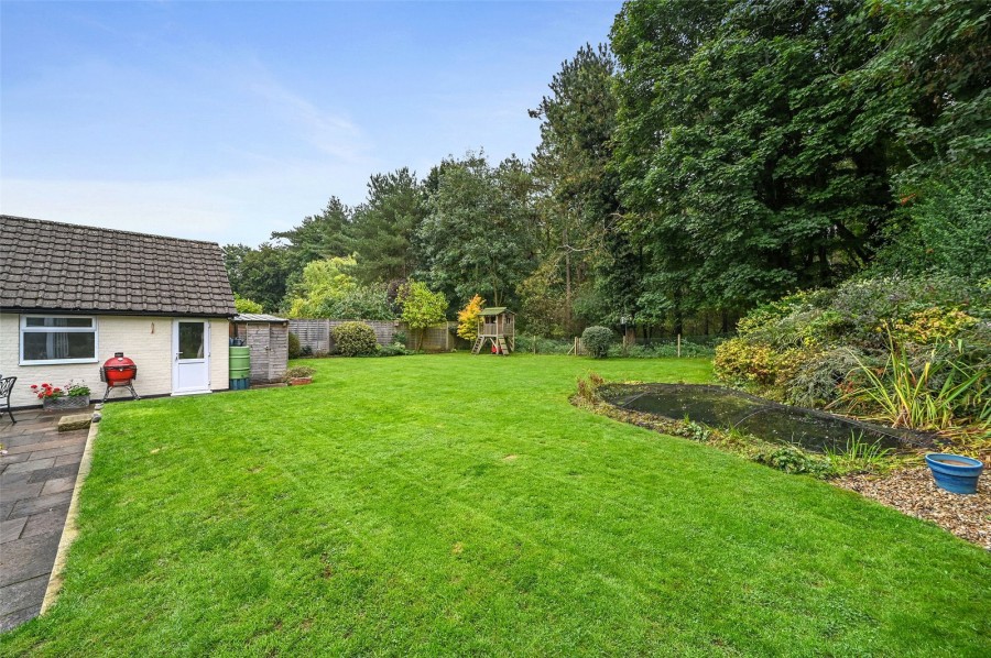 Saffron Walden, Essex