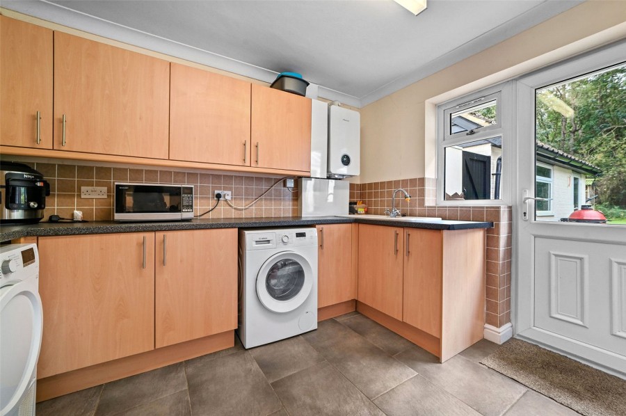 Saffron Walden, Essex