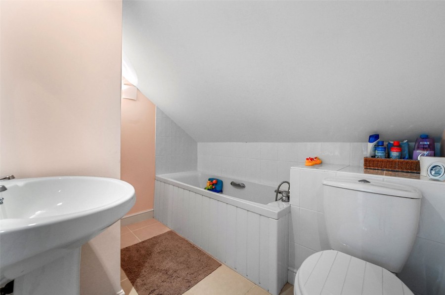 Saffron Walden, Essex