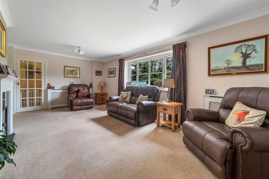 Saffron Walden, Essex