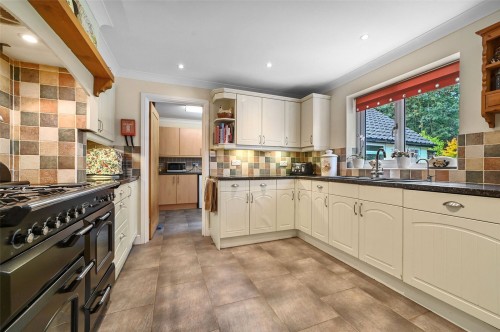 Saffron Walden, Essex