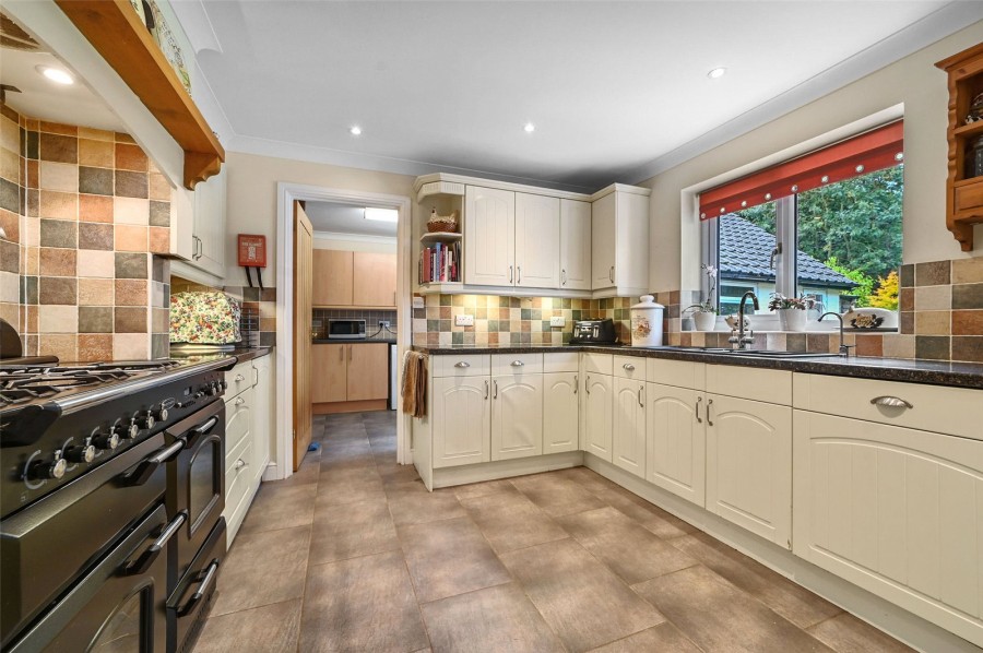 Saffron Walden, Essex