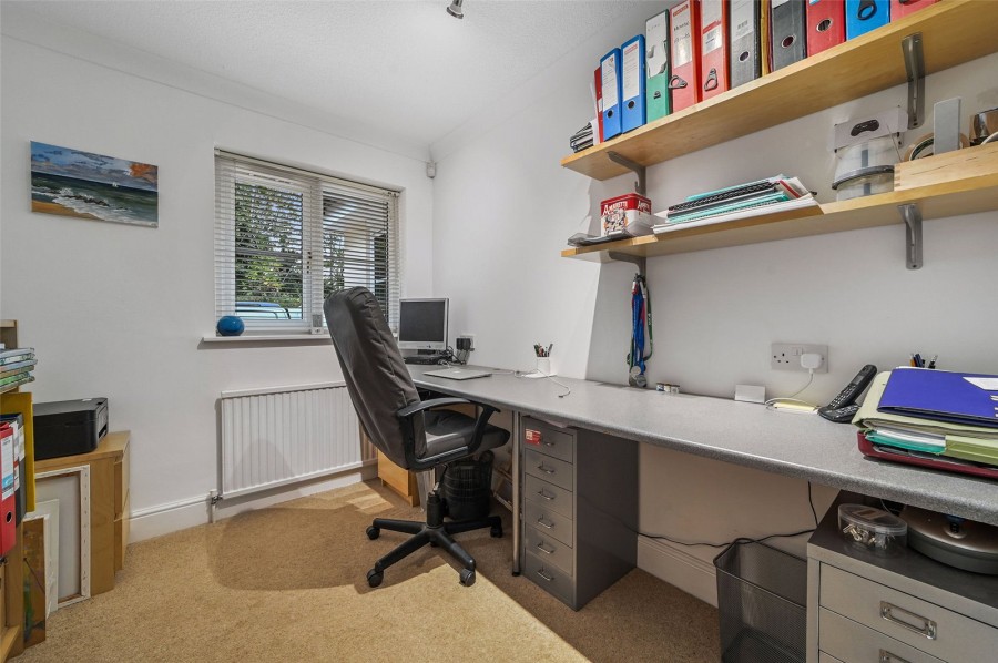 Saffron Walden, Essex