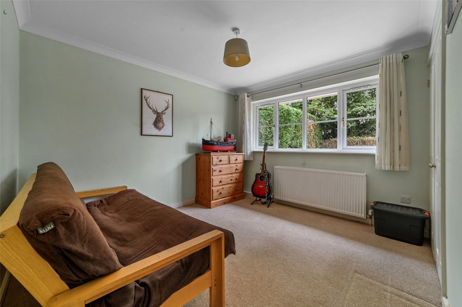 Saffron Walden, Essex