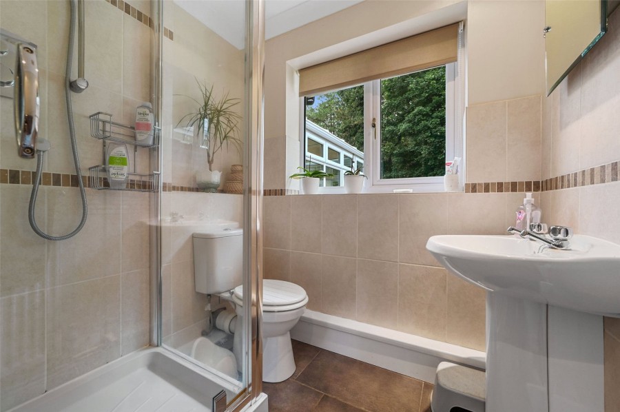 Saffron Walden, Essex