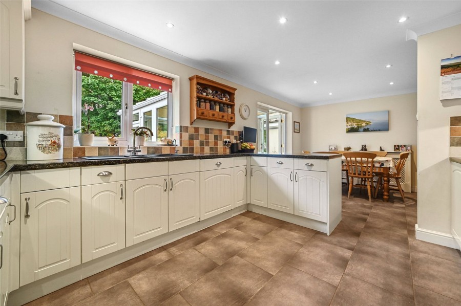 Saffron Walden, Essex