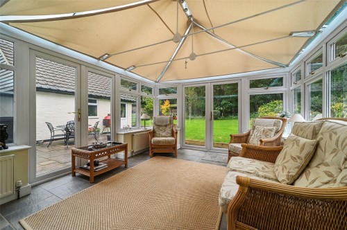 Saffron Walden, Essex