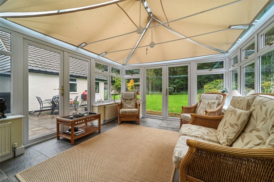 Saffron Walden, Essex